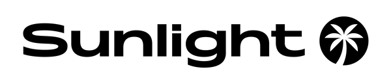 Logotyp Sunlight